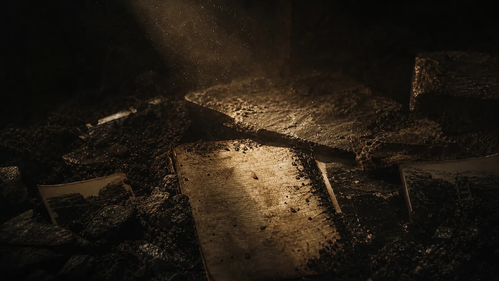 EXCAVATIO